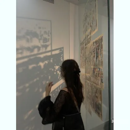 Глибокий масаж - знизу догори