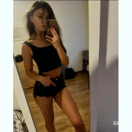 Встречаюсь индивидуалка..