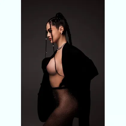 Жаркая киса с соблазнительными губами. Жду встречи сегодня. фото 5